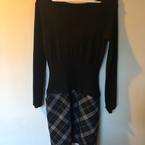 White House Black Market Dress